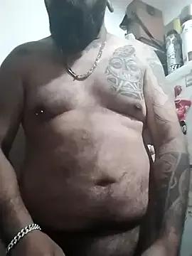 Black14x6 webcams show profile image 
