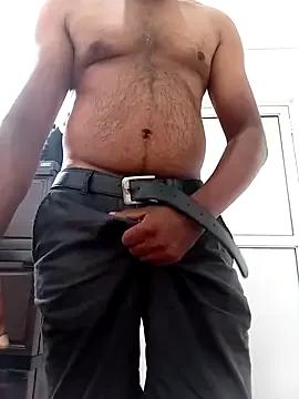 Black77SL webcams show profile image 