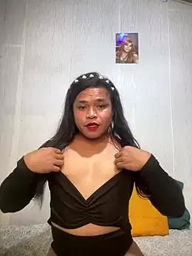 Black_sluthunter666 webcams show profile image 