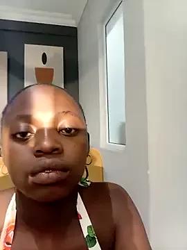 BlackberriesXxx from StripChat is Freechat