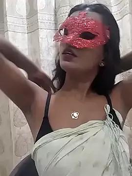 Blackberry_Item from StripChat is Freechat