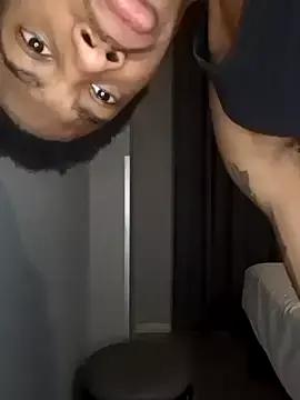 BlackBullTitus from StripChat is Freechat