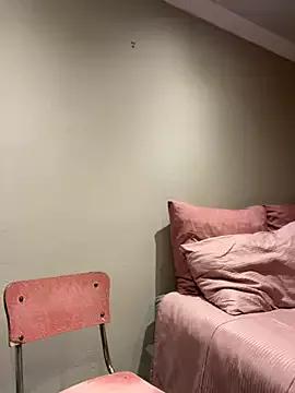Blackcandie15 from StripChat is Freechat