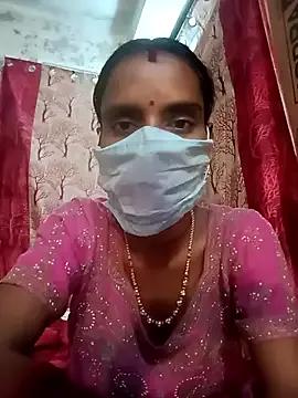 BlackCoupel from StripChat is Freechat