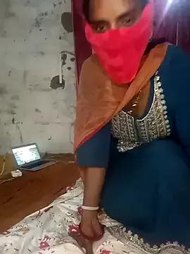 BlackCoupel from StripChat is Freechat