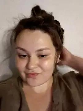 BlackCurly from StripChat is Freechat