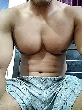 blackdevil206 from StripChat is Freechat