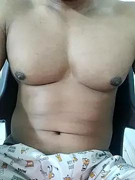 blackdevil206 from StripChat is Freechat
