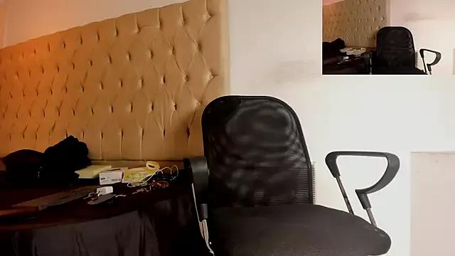 blackdirty420 from StripChat is Freechat