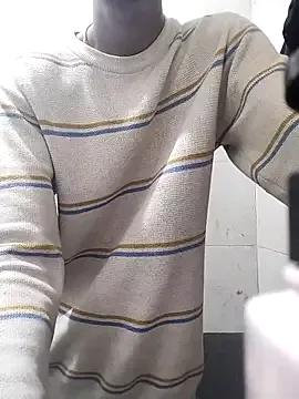 BlackDog__69 from StripChat is Freechat