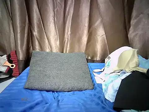 blackdollshe from StripChat is Freechat