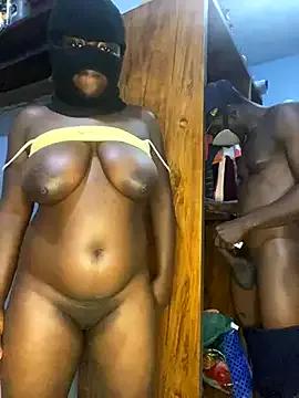 BlackDrill420 from StripChat is Freechat