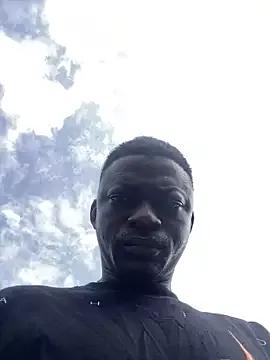 BlackDrill420 from StripChat is Freechat