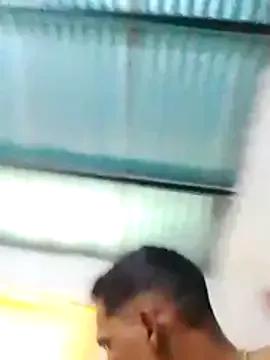 blackhot30 from StripChat is Freechat