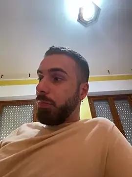 BlackMamba20cm webcams show profile image 