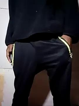 Photos of BlackMans_Tail from StripChat is Freechat