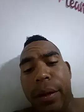 blackniggafire from StripChat is Freechat