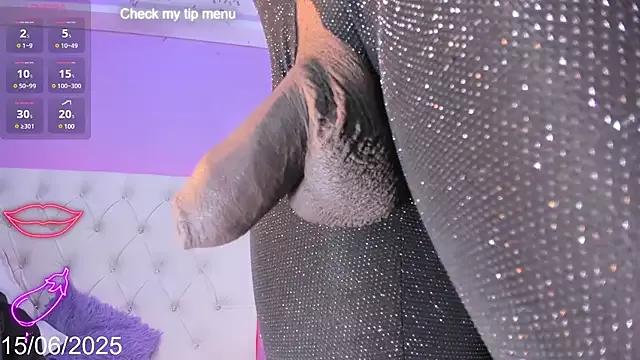 Photos of BLACKPHOENIXx21 from StripChat is Freechat