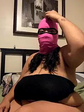 BlackPinayPussy from StripChat is Freechat