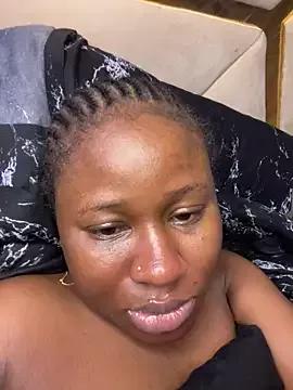 Blackpussyxx from StripChat is Freechat