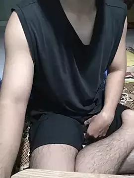 Blackrabbit69 webcams show profile image 