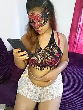 Photos of blackrose02 from StripChat is Group