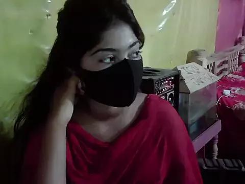 Blackrose423 webcams show profile image 