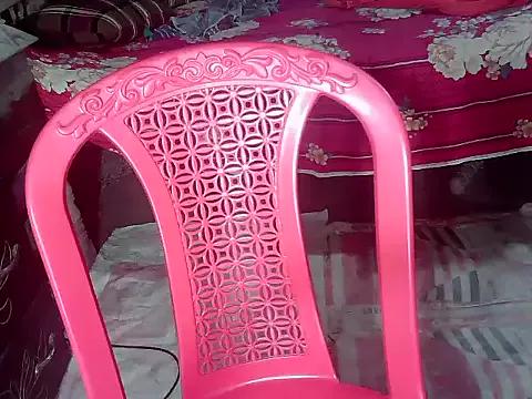 blackrose423 from StripChat is Freechat