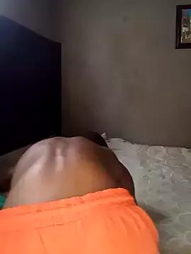 BlackXhosaStallion webcams show profile image 