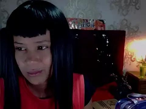 blackxstar11 from StripChat is Freechat