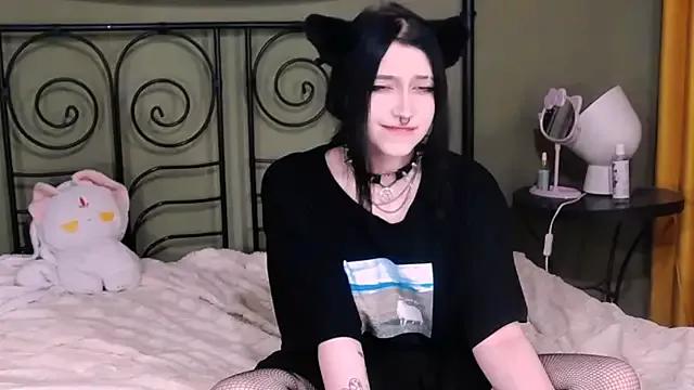 BlackyTea webcams show profile image 