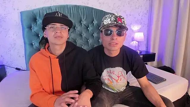 Blaiine_colfer webcams show profile image 