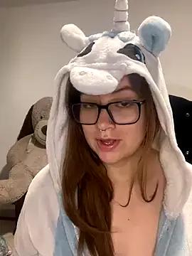 Blair_Bunnyy from StripChat is Freechat