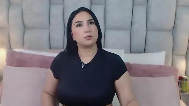 BlairHarper from StripChat is Freechat