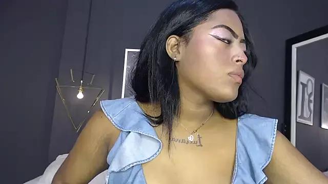 BlairTaylorr from StripChat is Freechat