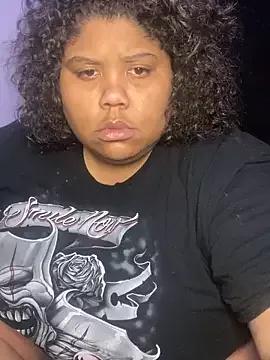 BlaxicanaMami webcams show profile image 