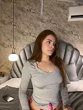 Bleer_Rouse from StripChat is Freechat