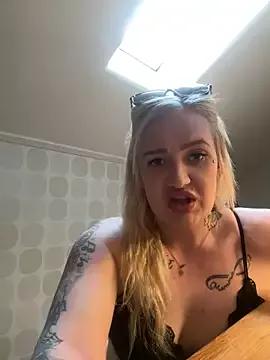 Blessingwife webcams show profile image 