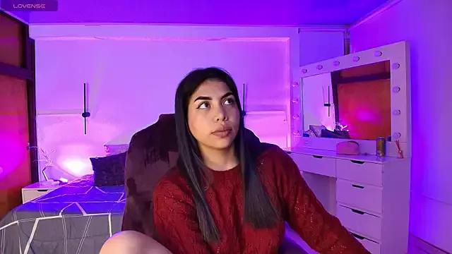 blind_lemon from StripChat is Freechat