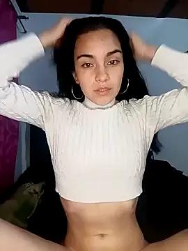 blinkiii_ from StripChat is Freechat