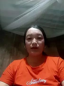 Bliss_rose from StripChat is Freechat
