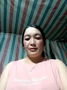 Bliss_rose from StripChat is Freechat