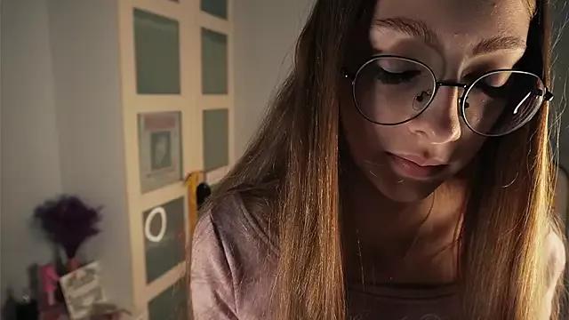 blissence from StripChat is Freechat