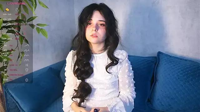 Blissgodsell webcams show profile image 