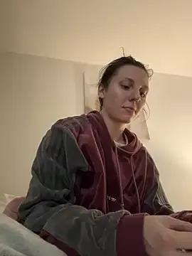 blissyboo123 from StripChat is Freechat