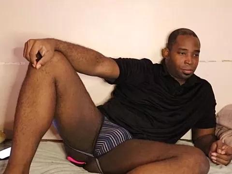 blkbama73 from StripChat