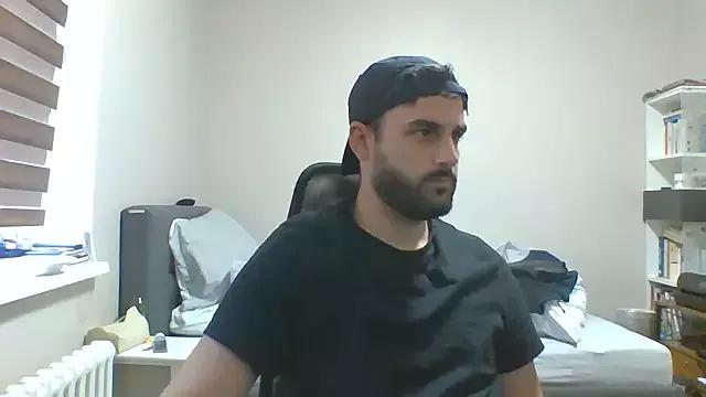 Bln412 webcams show profile image 