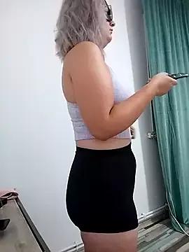 Blondaf webcams show profile image 