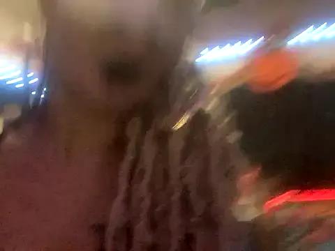 blondebarbiebae from StripChat is Freechat