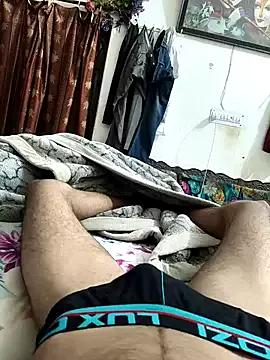 Blondetroubleshooters from StripChat is Freechat